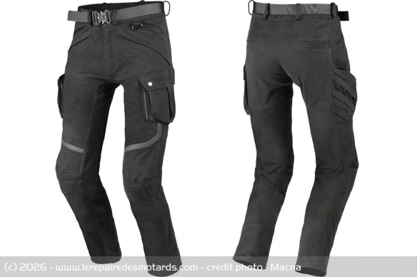 Pantalon Macna Nembar Pantalon Macna Nembar