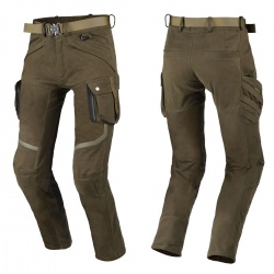 Pantalon moto Macna Nembar