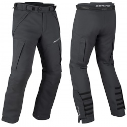 Pantalon touring Bering Anchorage GTX