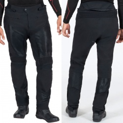 Pantalon Touring Rekurv C-10.06