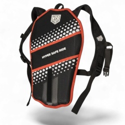 Protection dorsale HSR Adaptium Protect