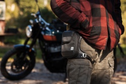 Sacoche de jambe SW-Motech Legend Gear LA13