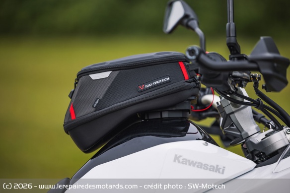 Sacoche SW-Motech PRO Edge Sacoche SW-Motech PRO Edge
