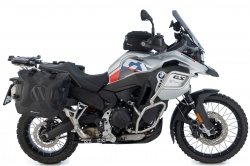 Sacoches lat&eacute;rales Wunderlich X-BAG X30