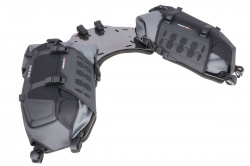 Sacoches souples SW-Motech Peax Rackless