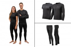 Sous-v&ecirc;tements techniques Wunderlich PureRide