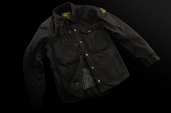 Surchemise moto Furygan Eirik