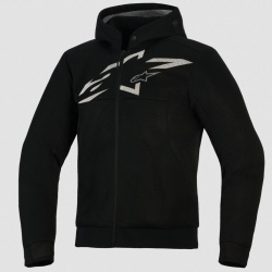 Sweat &agrave; capuche Alpinestars Chrome Superairflow