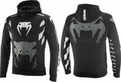 Sweatshirt moto Ixon Venum Touch-R