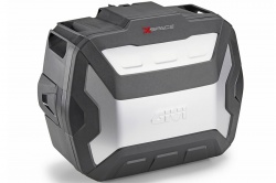 Top case extensible Givi Xspace