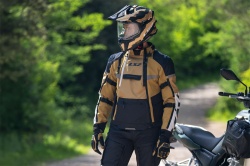 Veste 4-saisons LS2 X-Master