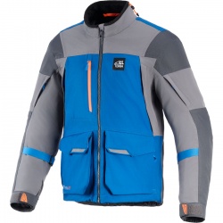 Veste adventure Alpinestars Maxdura Drystar XF