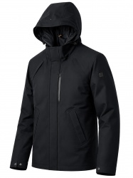 Veste chauffante Helstons Citizen Heating