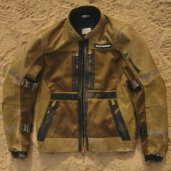 Veste &eacute;t&eacute; Spidi Tech Armor 2