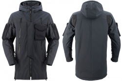 Veste longue Spidi Beta Infinity