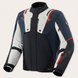 Veste sport touring Rev'it! Fractal H2O
