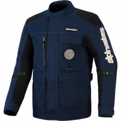 Veste textile Alpinestars Dice