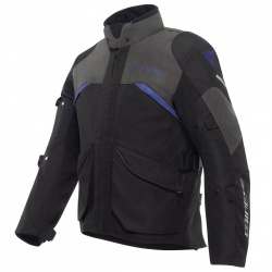 Veste touring Dainese Tempest 4 D-Dry