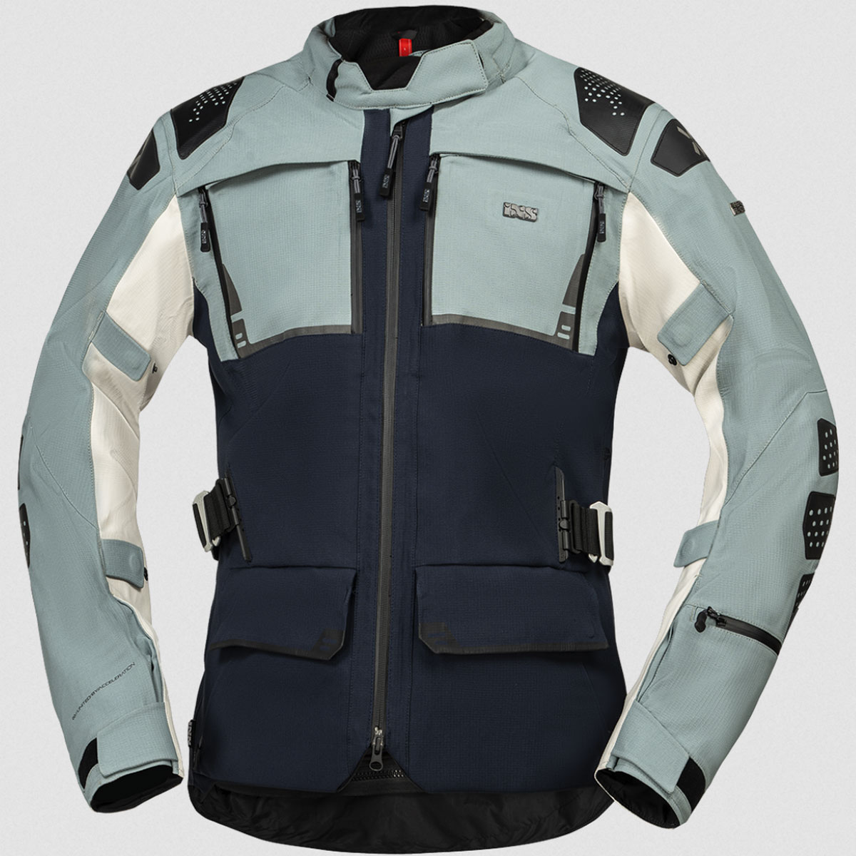 Veste touring IXS Tourster STX 2.0