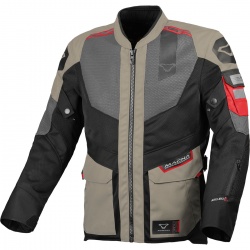 Veste touring Macna Travelair