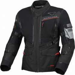 Veste trail Macna Flexodus