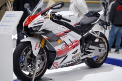 ZXMOTO d&eacute;barque en France
