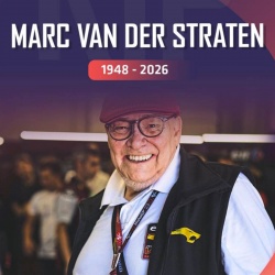 Marc 'VDS' nous a quitt&eacute;