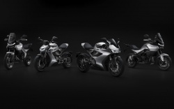 Norton Motorcycles ouvre ses premi&egrave;res concessions