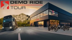 Les nouveaut&eacute;s motos Yamaha &agrave; l'essai