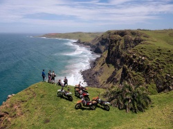 Exp&eacute;riences Ride KTM Tours