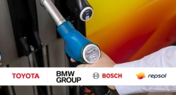 Exp&eacute;rimentation de l'utilisation du carburant renouvelable