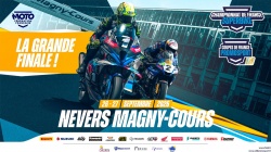 FSBK : finale hors normes &agrave; Magny-Cours
