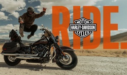 Harley-Davidson pr&eacute;pare son prochain chapitre