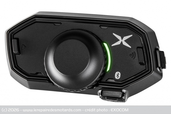 Intercom EXOCOM Pulse Intercom EXOCOM Pulse