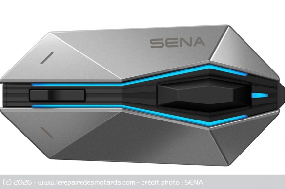 Intercom Sena 60X