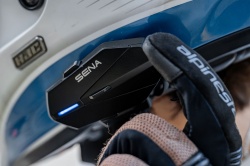 Intercoms Sena Apex et Apex Plus