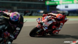 Jeu vid&eacute;o : MotoGP 26 d&eacute;taille ses &eacute;volutions
