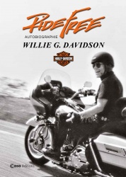 Livre moto : Ride Free