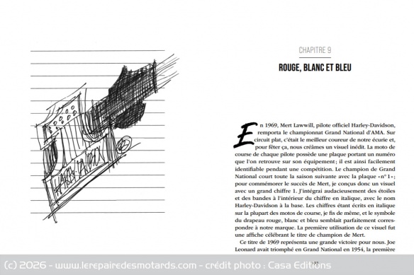 Extrait de Ride Free