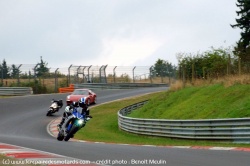Mobilisation pour le retour des motos au N&uuml;rburgring