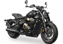Cyclone RA 600