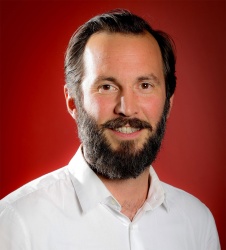 Thomas Lemoine nomm&eacute; directeur de la division moto de Honda en France