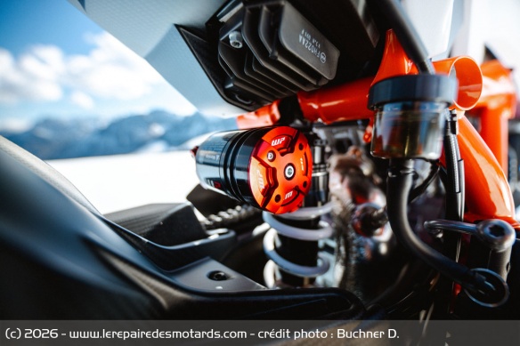 Roadster KTM 1390 Super Duke RR Roadster KTM 1390 Super Duke RR