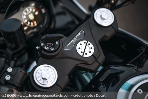 Café Racer Ducati Formula 73 Café Racer Ducati Formula 73