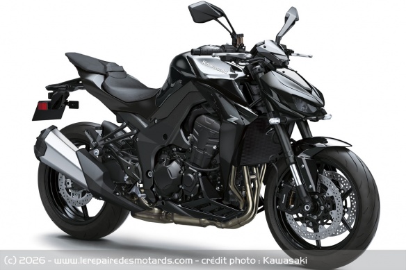 Kawasaki Z1100