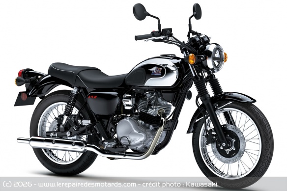 Kawasaki Meguro S1 2027