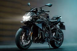 Kawasaki Z H2 2027