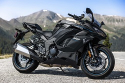 Kawasaki Ninja 1100SX 2027