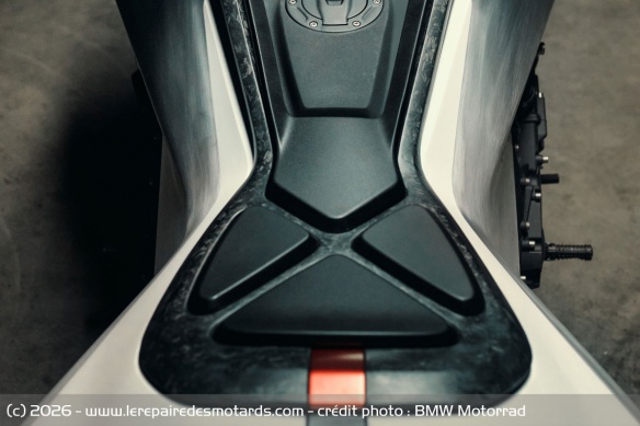 Concept BMW Motorrad Vision K18
