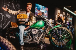 Le Creators Custom Clash couronne son vainqueur